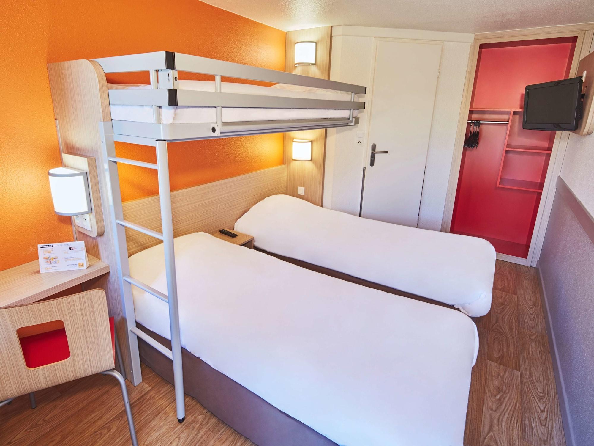 Premiere Classe Melun Senart Vert-Saint-Denis Exterior foto
