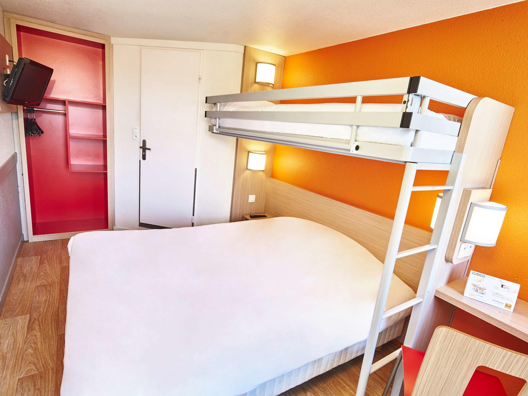 Premiere Classe Melun Senart Vert-Saint-Denis Exterior foto